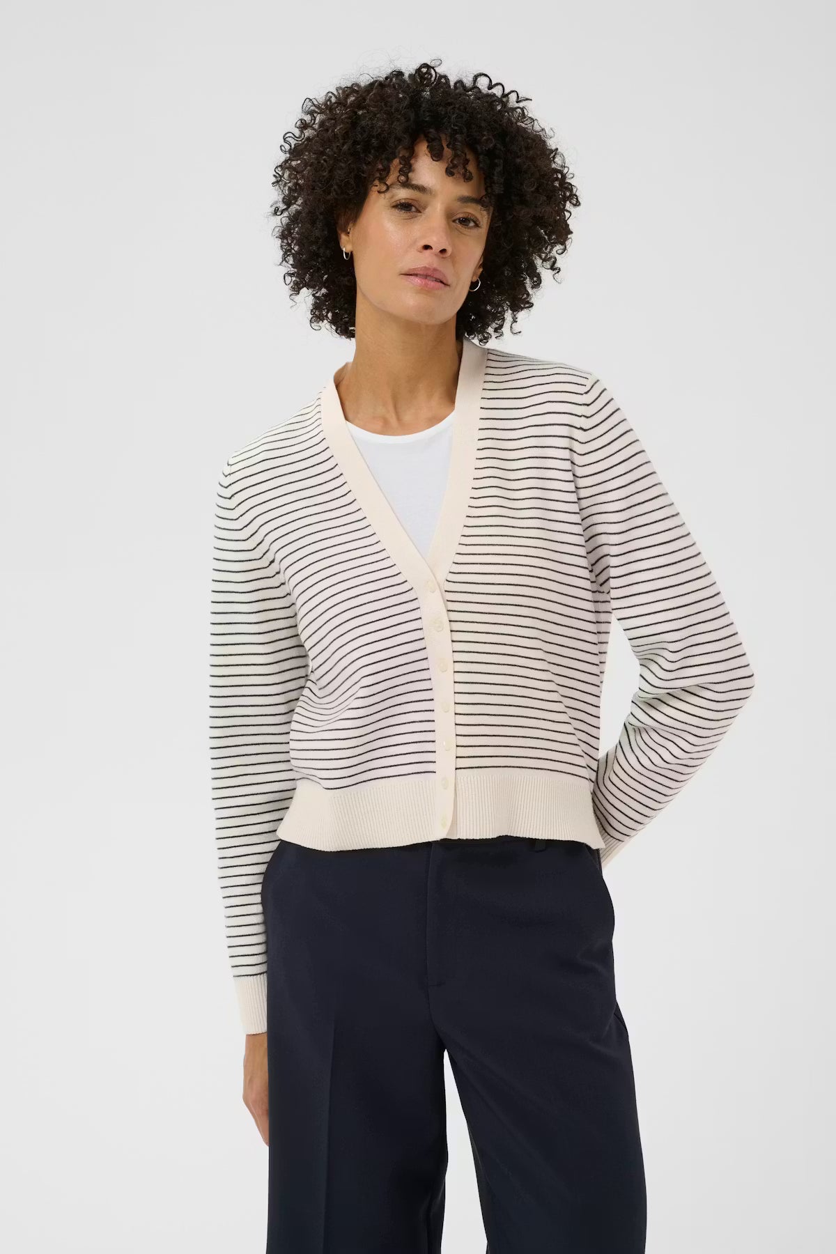 Part Two Anessa Cardigan