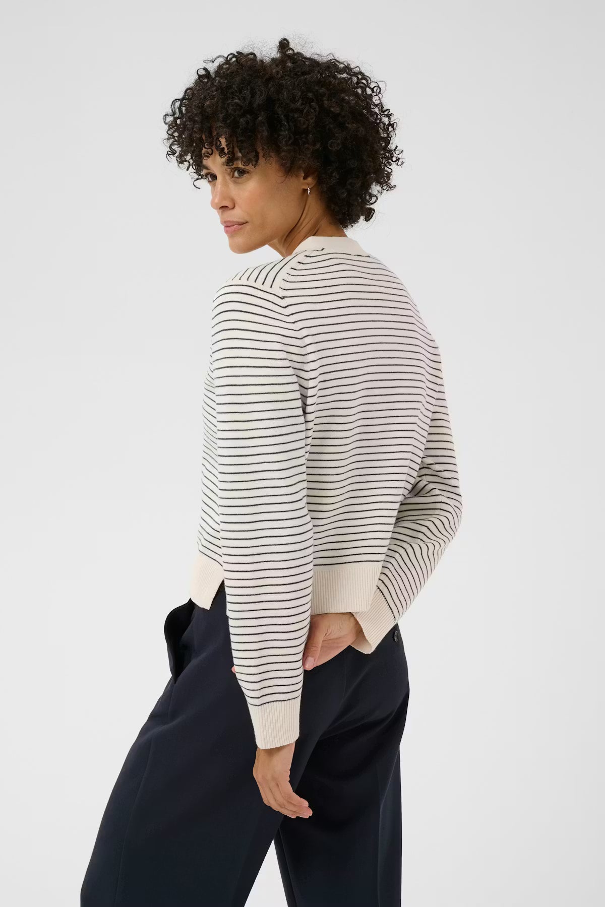 Part Two Anessa Cardigan