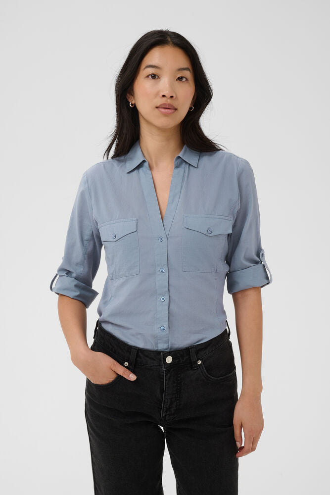 Part Two Cortnia Blouse