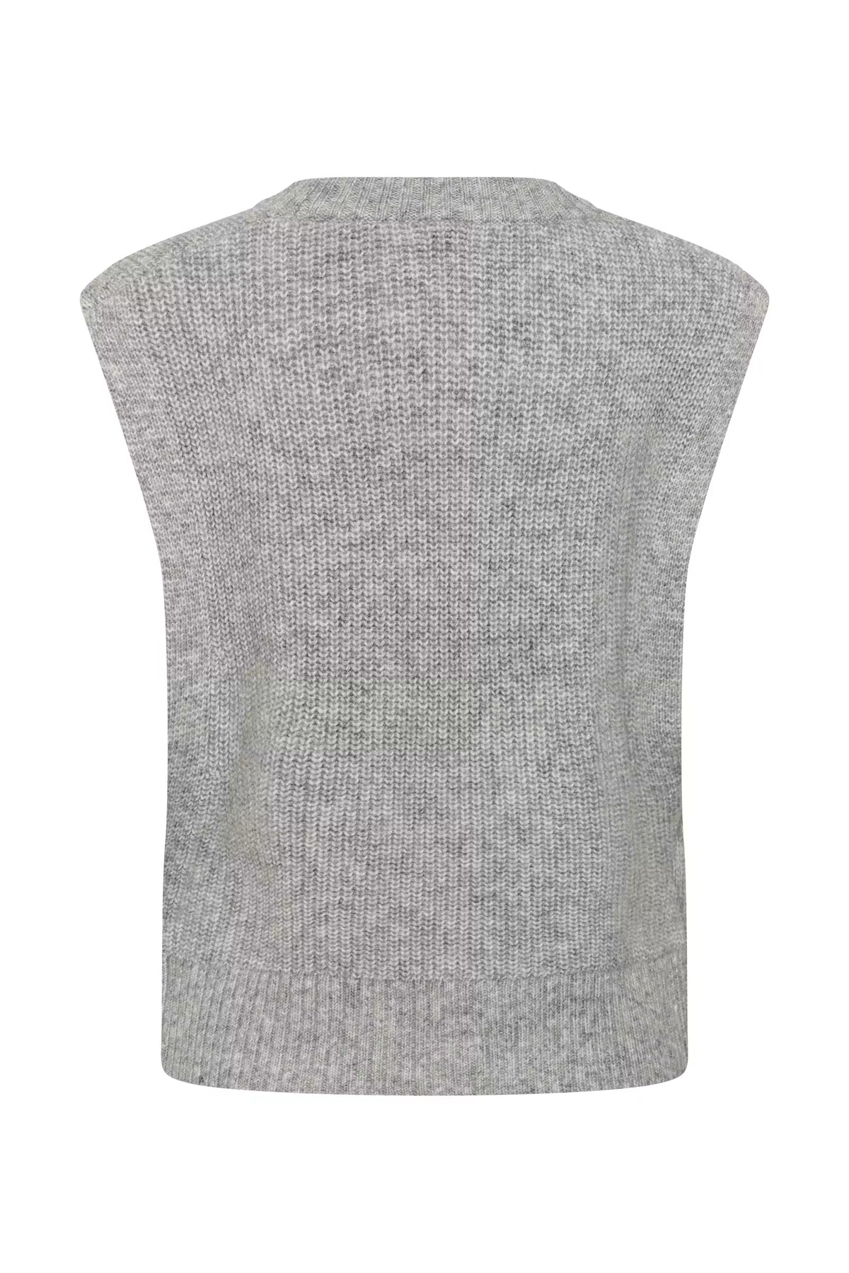 Part Two Charlye Waistcoat