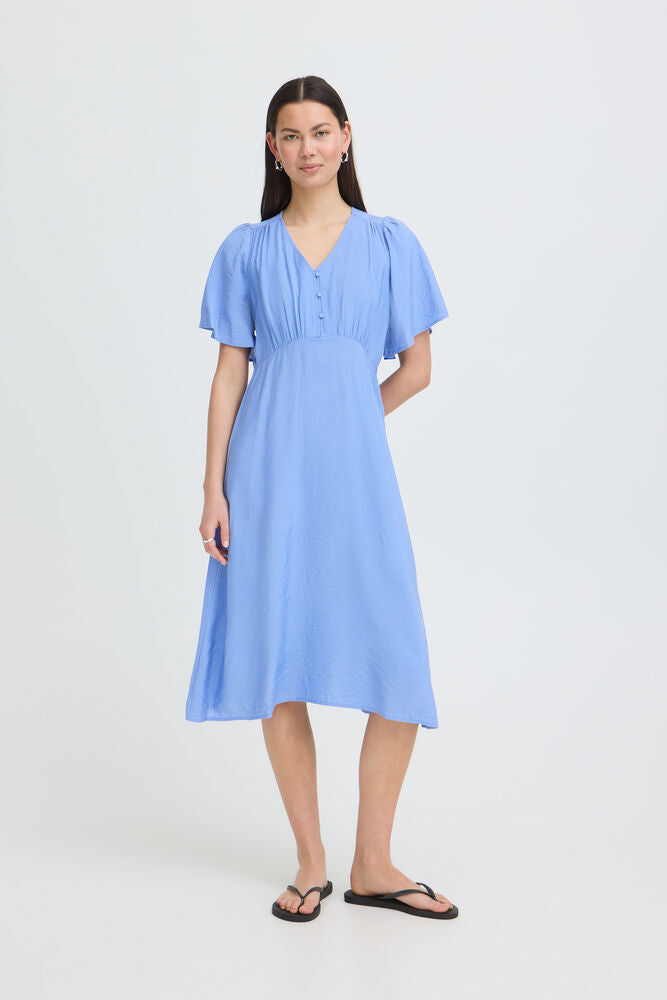 Ichi Avaniva Dress