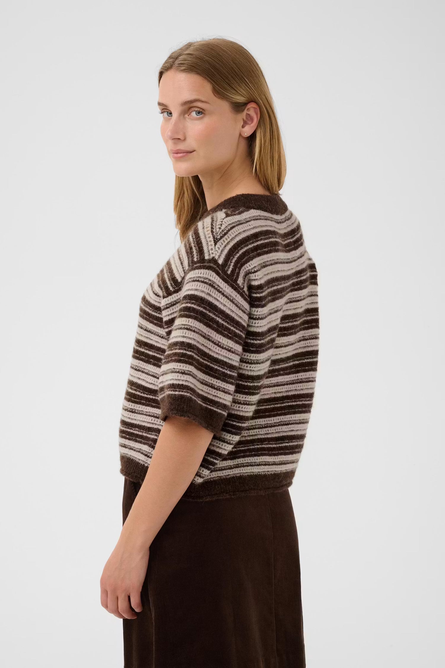 Part Two Cerys Pullover