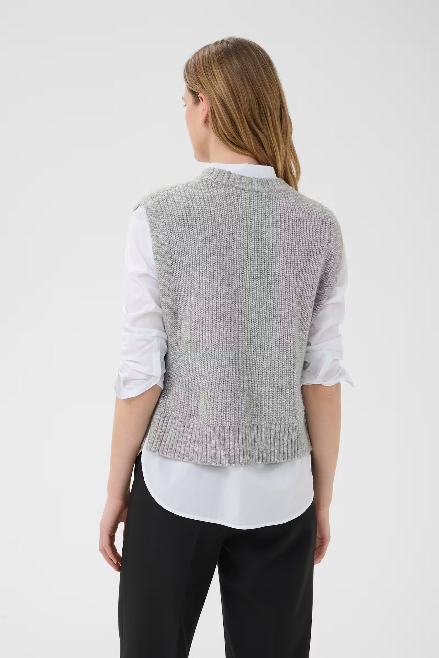 Part Two Charlye Waistcoat