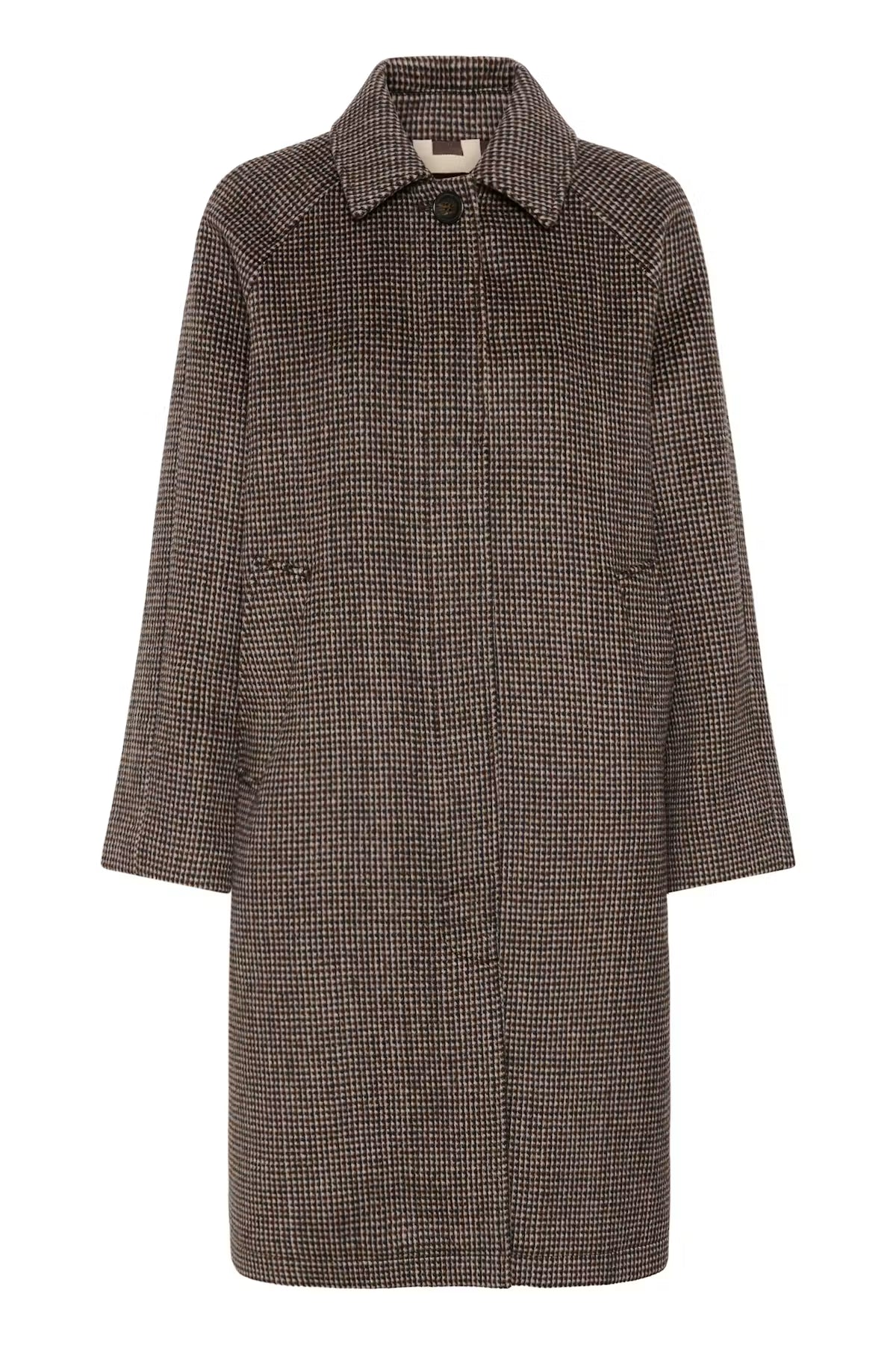 Part Two Catherine Coat