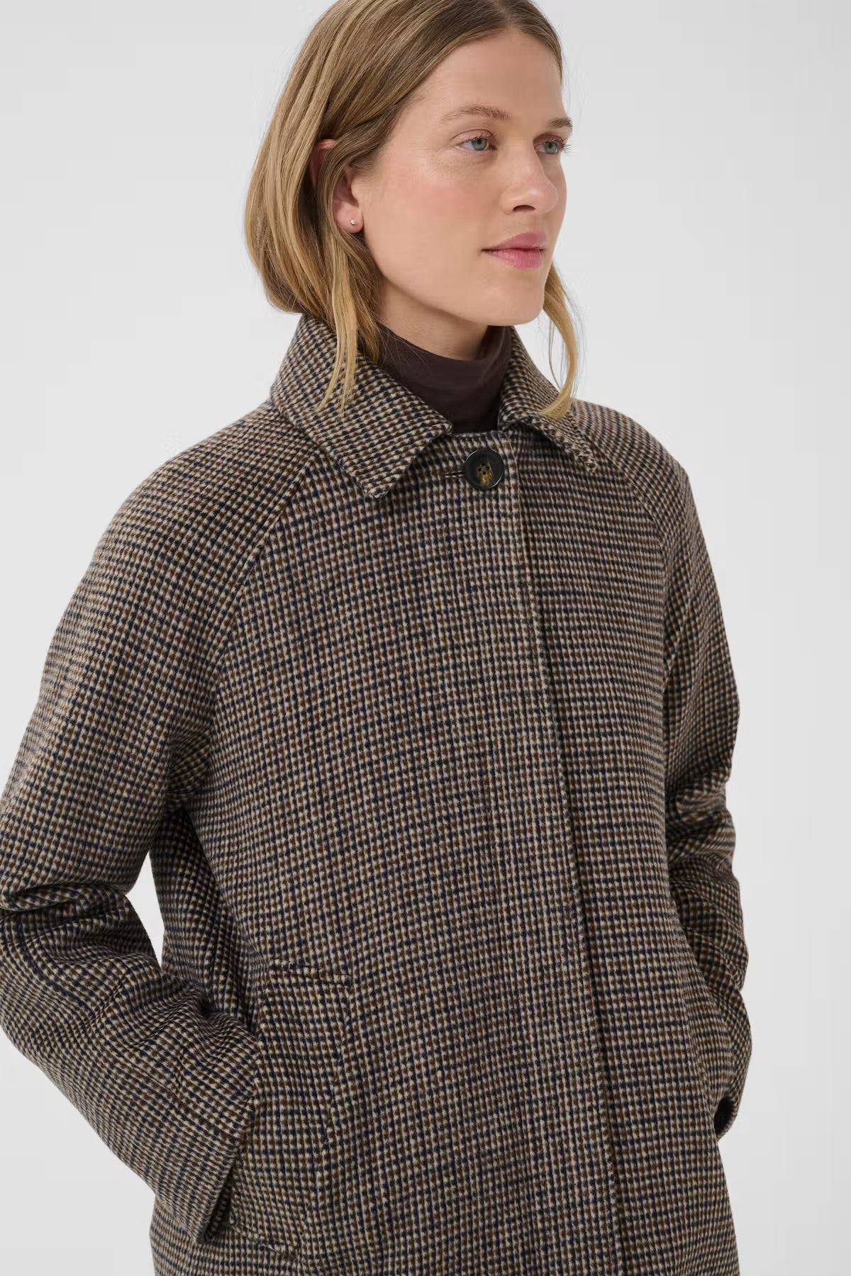 Part Two Catherine Coat