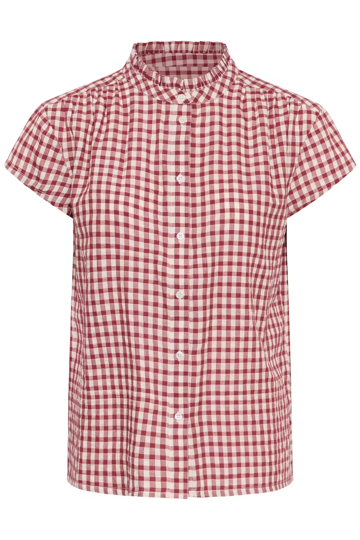 Part Two Bjanka Blouse