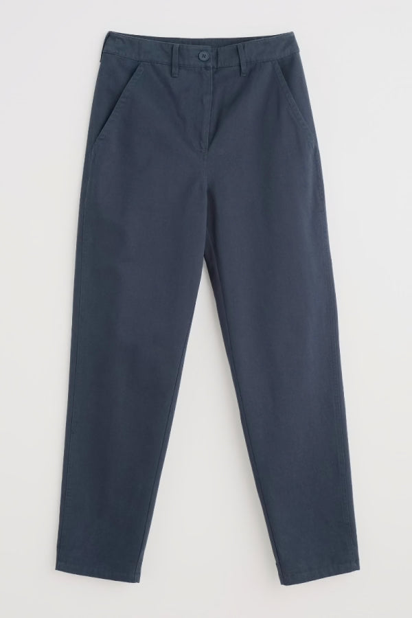 Seasalt More Path Cotton Trousers