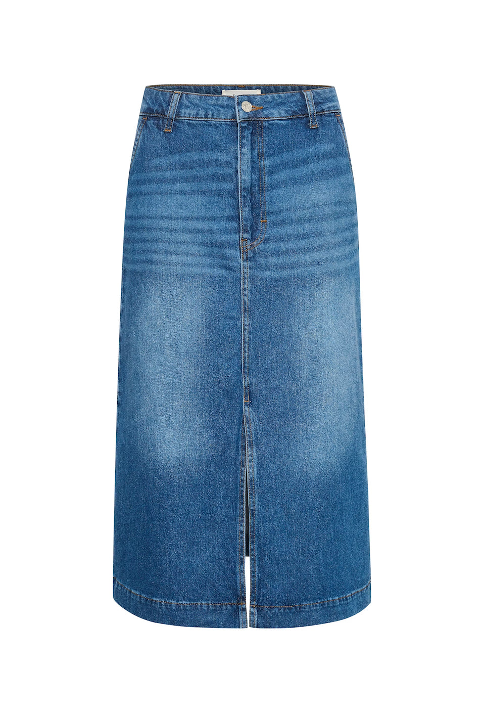 Part Two Calia Denim Skirt