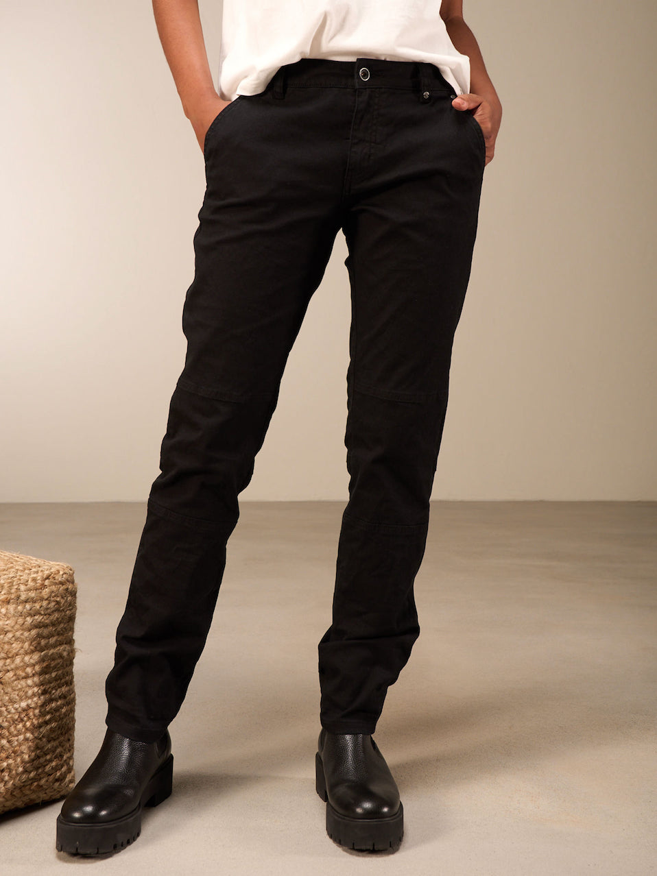 Nile Biker Pant