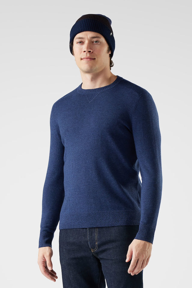 Smartwool Men's Sparwood Crew Sweater