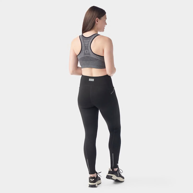 Smartwool Intraknit Racerback Bra