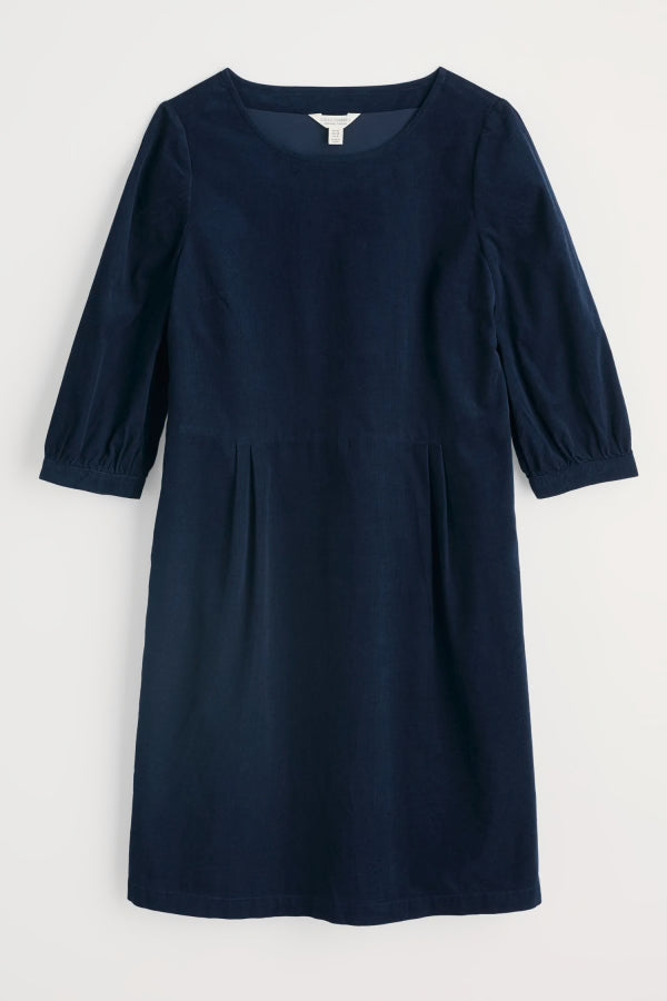 Seasalt Herb Garden Corduroy Dress