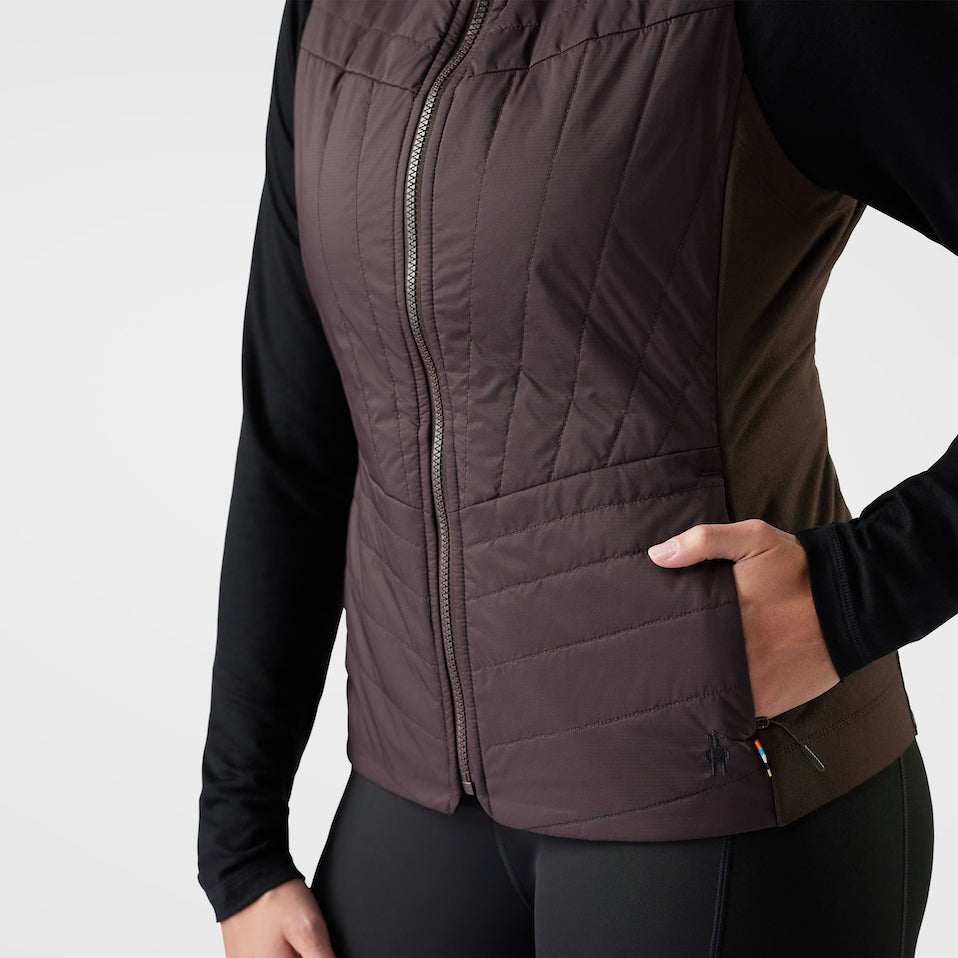 Smartwool Smartloft Vest