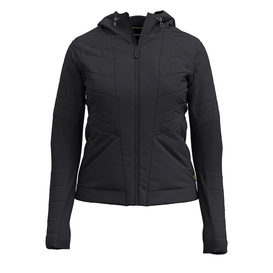 Smartwool Smartloft Hooded Jacket
