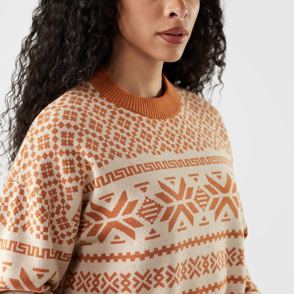 Smartwool Edgewood Heritage Sweater