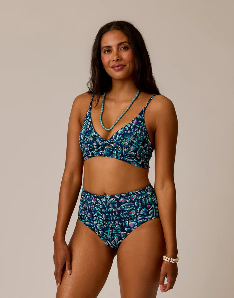 Carve Designs Erin Reversible Swim Bottom