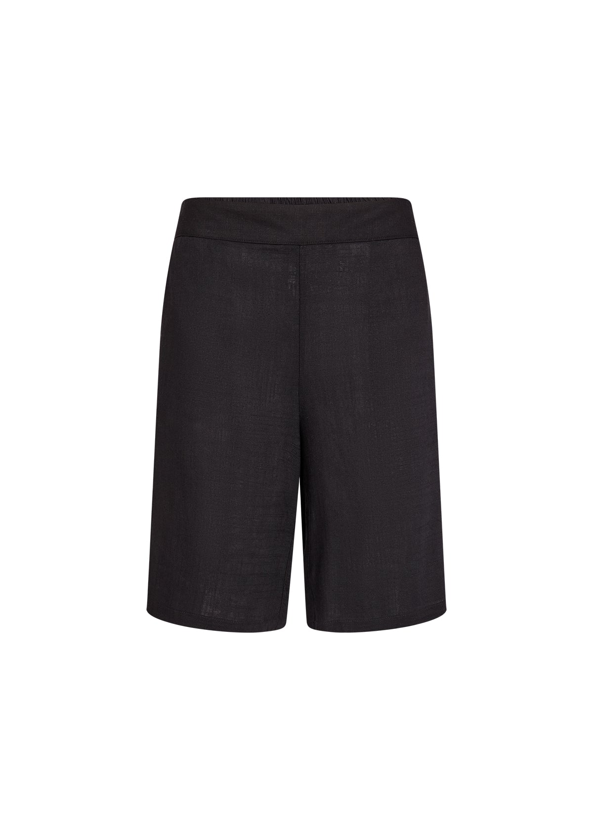 Soya Concept Rozalia Linen Blend Short