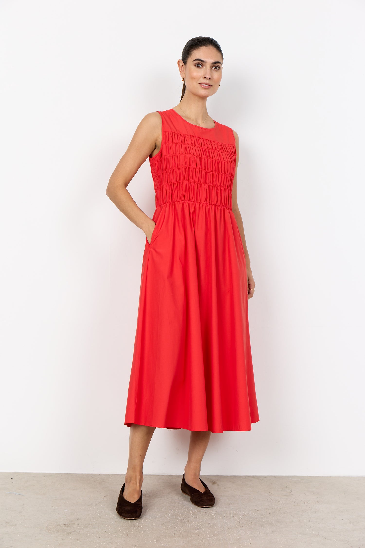 Soya Concept Netti Dress