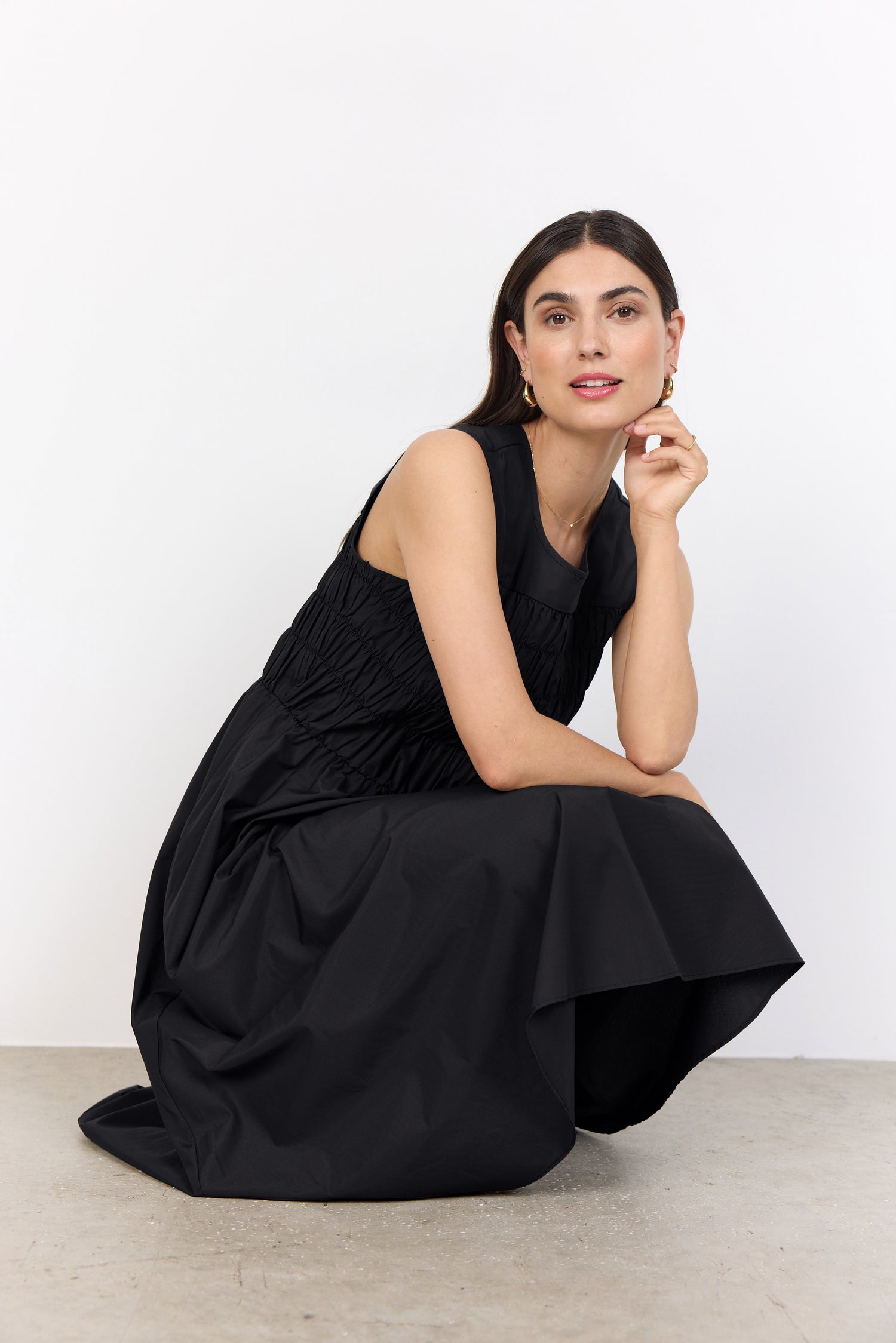 Soya Concept Netti Dress
