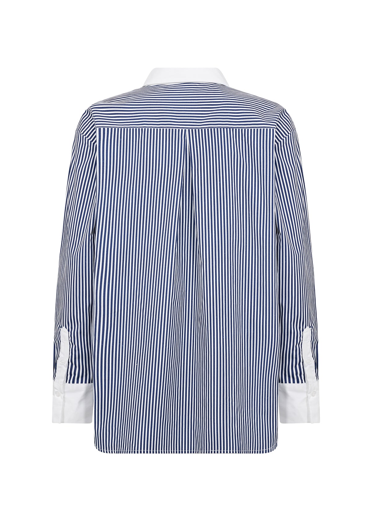 Soya Concept Belinda Striped Blouse