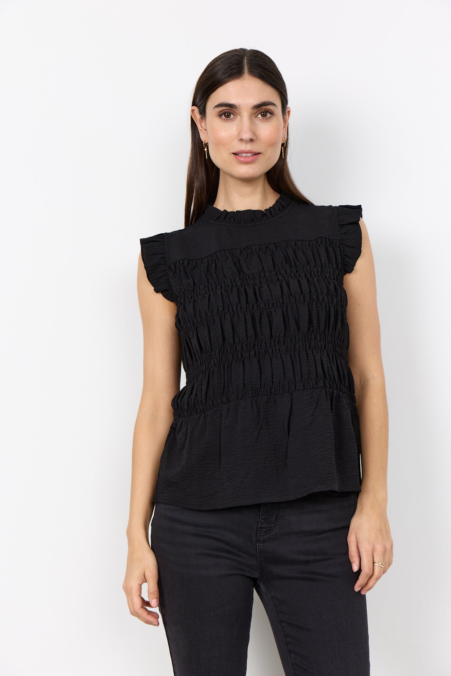 Soya Concept Cath Blouse