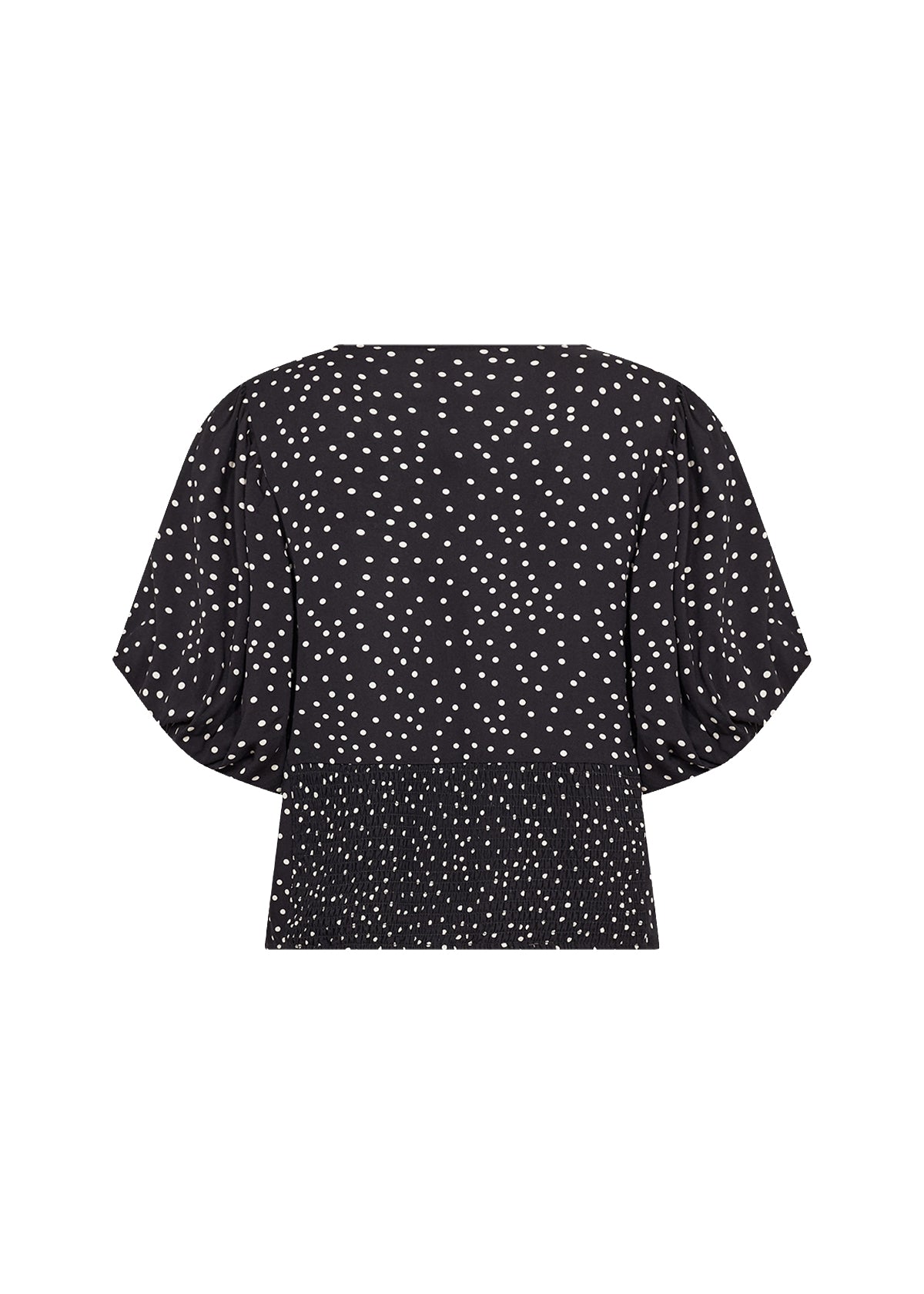 Soya Concept Gilda Short Sleeve Blouse