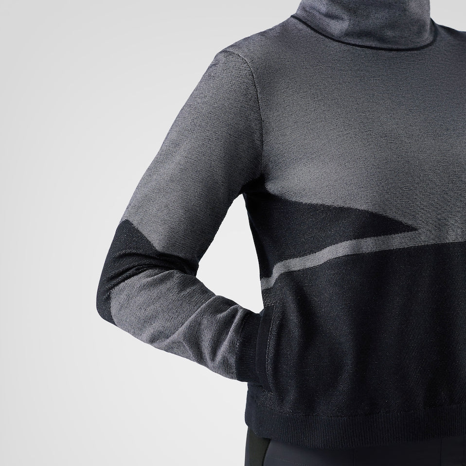 Smartwool Intraknit Alpine Pullover