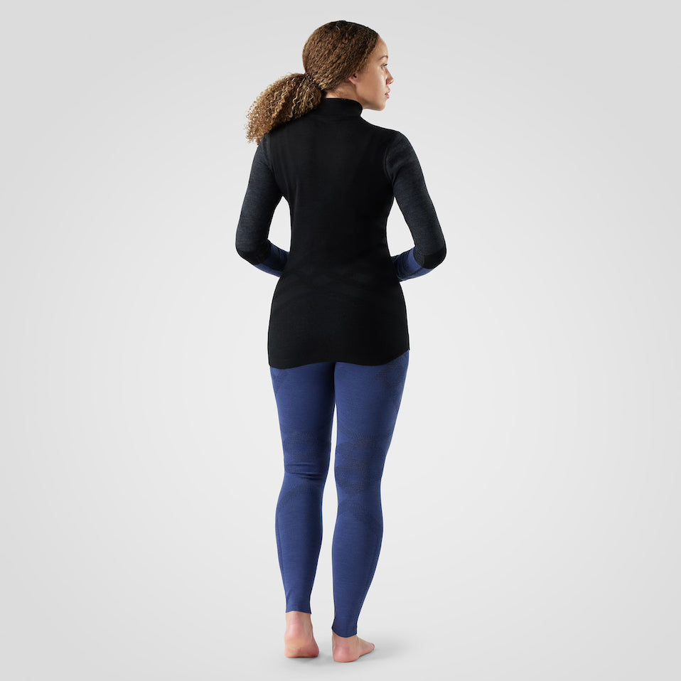 Smartwool Intraknit Thermal Merino Base Layer 1/4 Zip