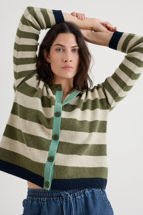 Seasalt Pinwell Cardigan
