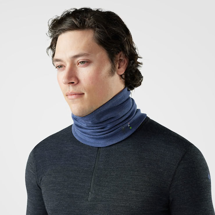 Smartwool Thermal Merino Reversible Neck Gaiter
