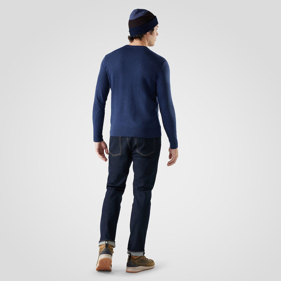 Smartwool Men's Sparwood Crew Sweater