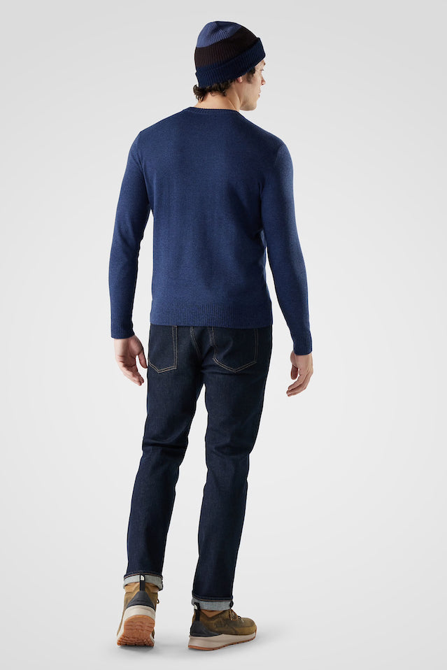 Smartwool Men's Sparwood Crew Sweater