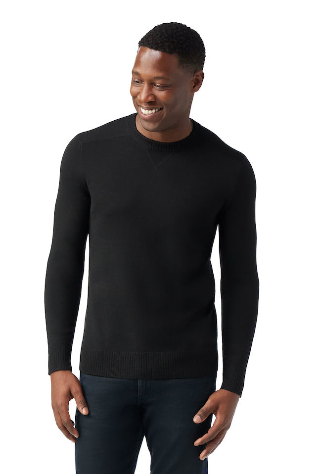 Smartwool Men's Sparwood Crew Sweater