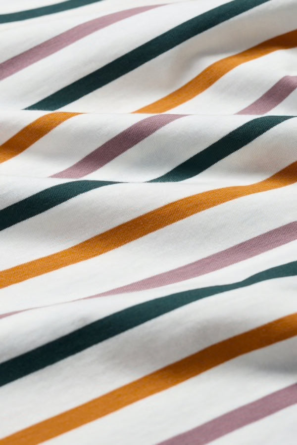 Seasalt Cotton Sailor Shirt