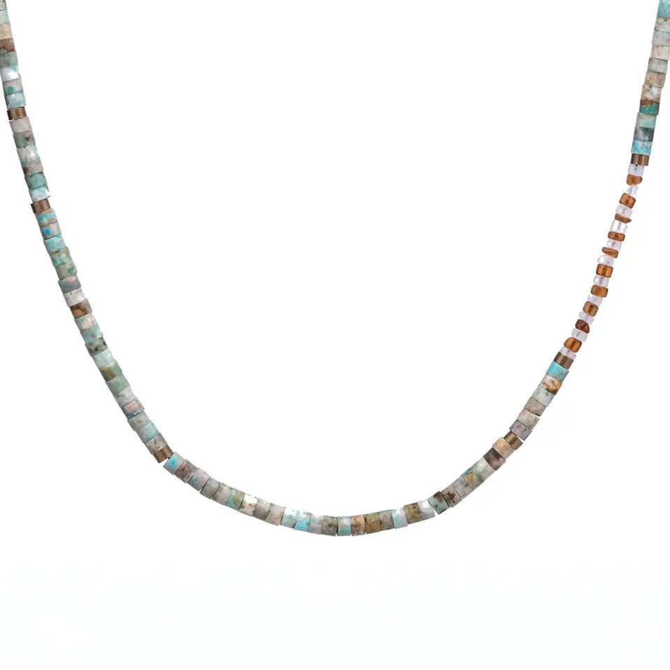 π¨π¦ Hailey Gerrits Finneaus Necklace