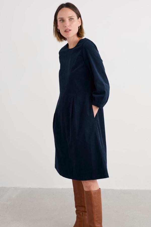 Seasalt Herb Garden Corduroy Dress