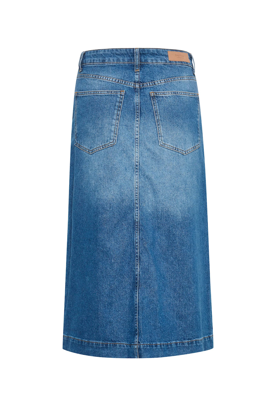 Part Two Calia Denim Skirt