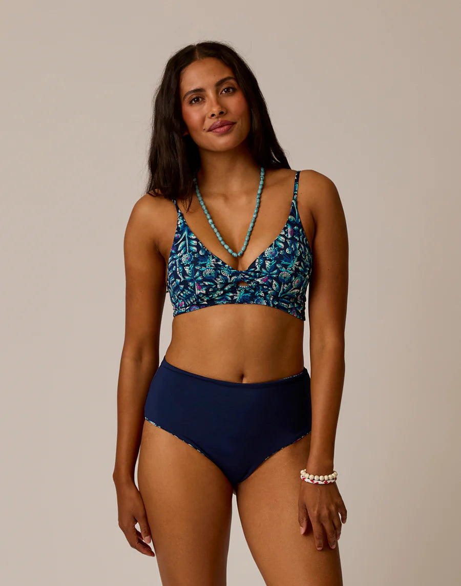 Carve Designs Erin Reversible Swim Bottom