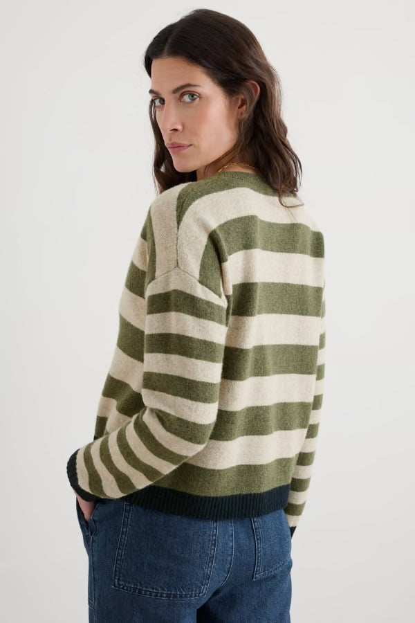 Seasalt Pinwell Cardigan