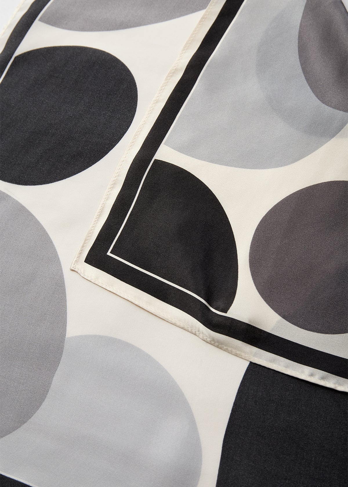 Soya Concept Birta Scarf