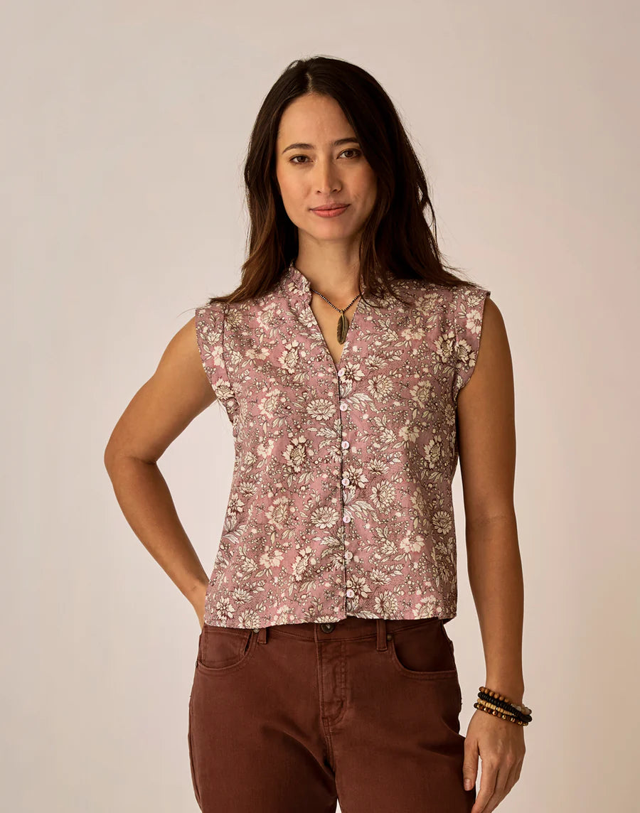 Carve Designs Reagan Top