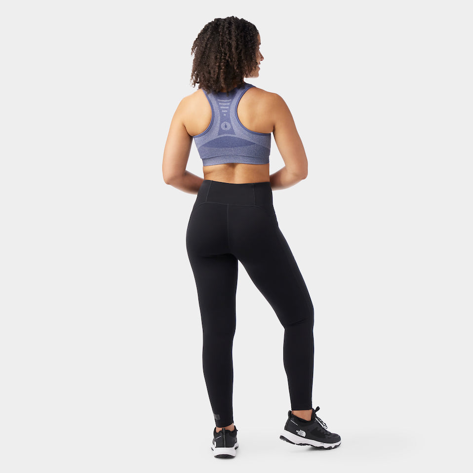 Smartwool Intraknit Racerback Bra