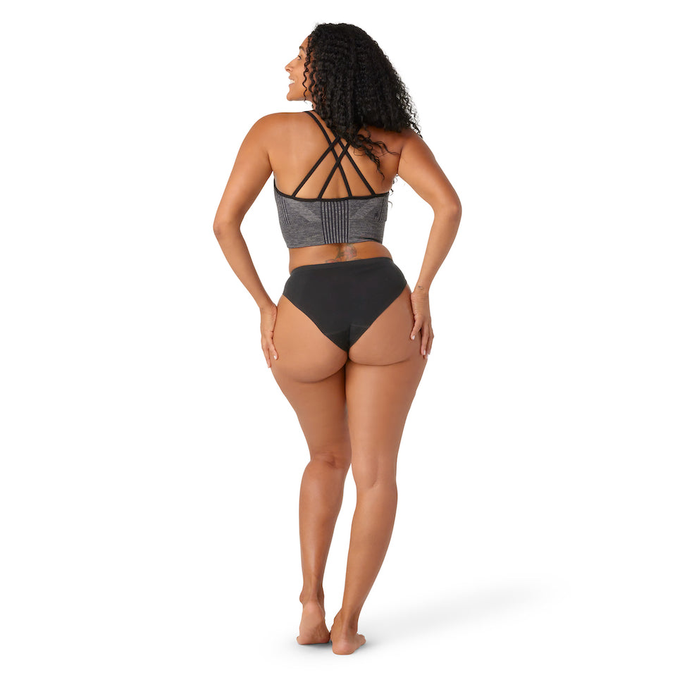 Smartwool Intraknit Bikini Boxed