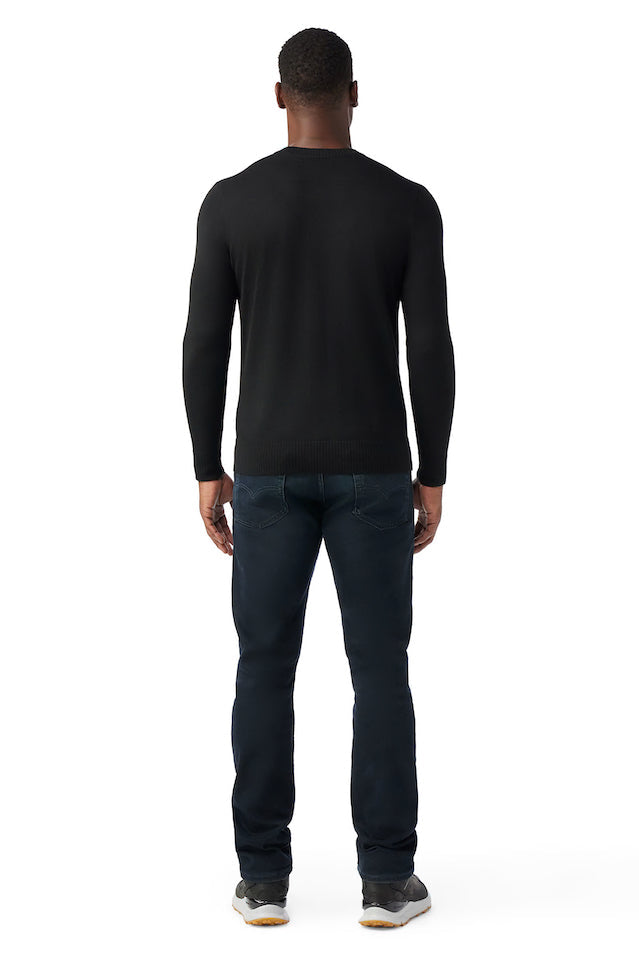 Smartwool Men's Sparwood Crew Sweater