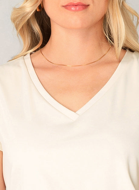 Yest Tilly Travel T-Shirt