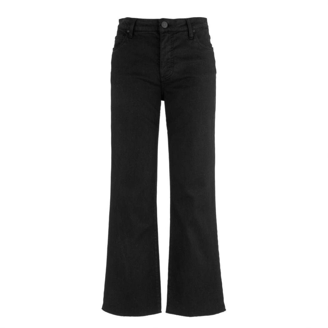 Kut From The Kloth Meg High Rise Wide Leg Jeans (Definitely Wash)