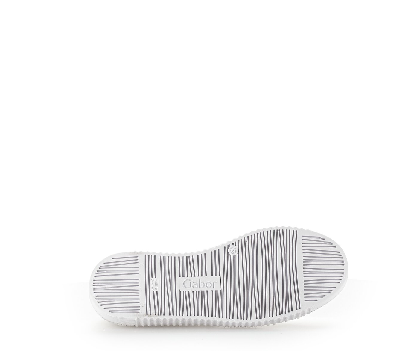 Gabor Leather Sneaker