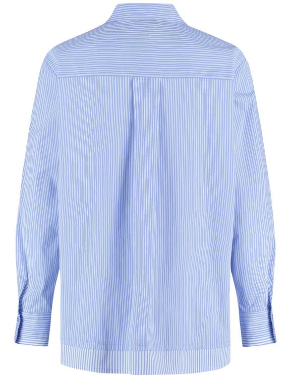 Gerry Weber Striped Basic Blouse