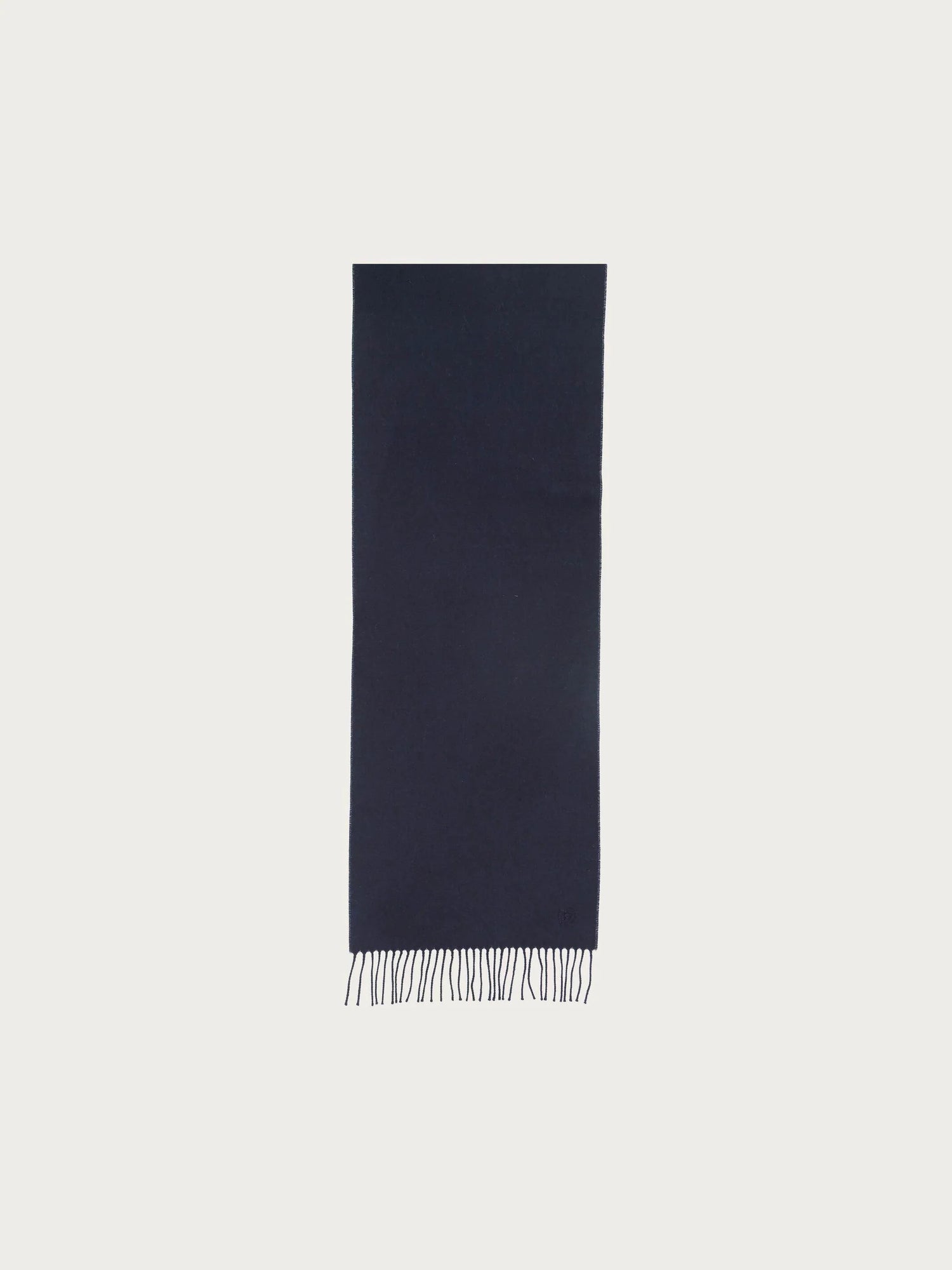 V. Frass Bugatti Wool Scarf