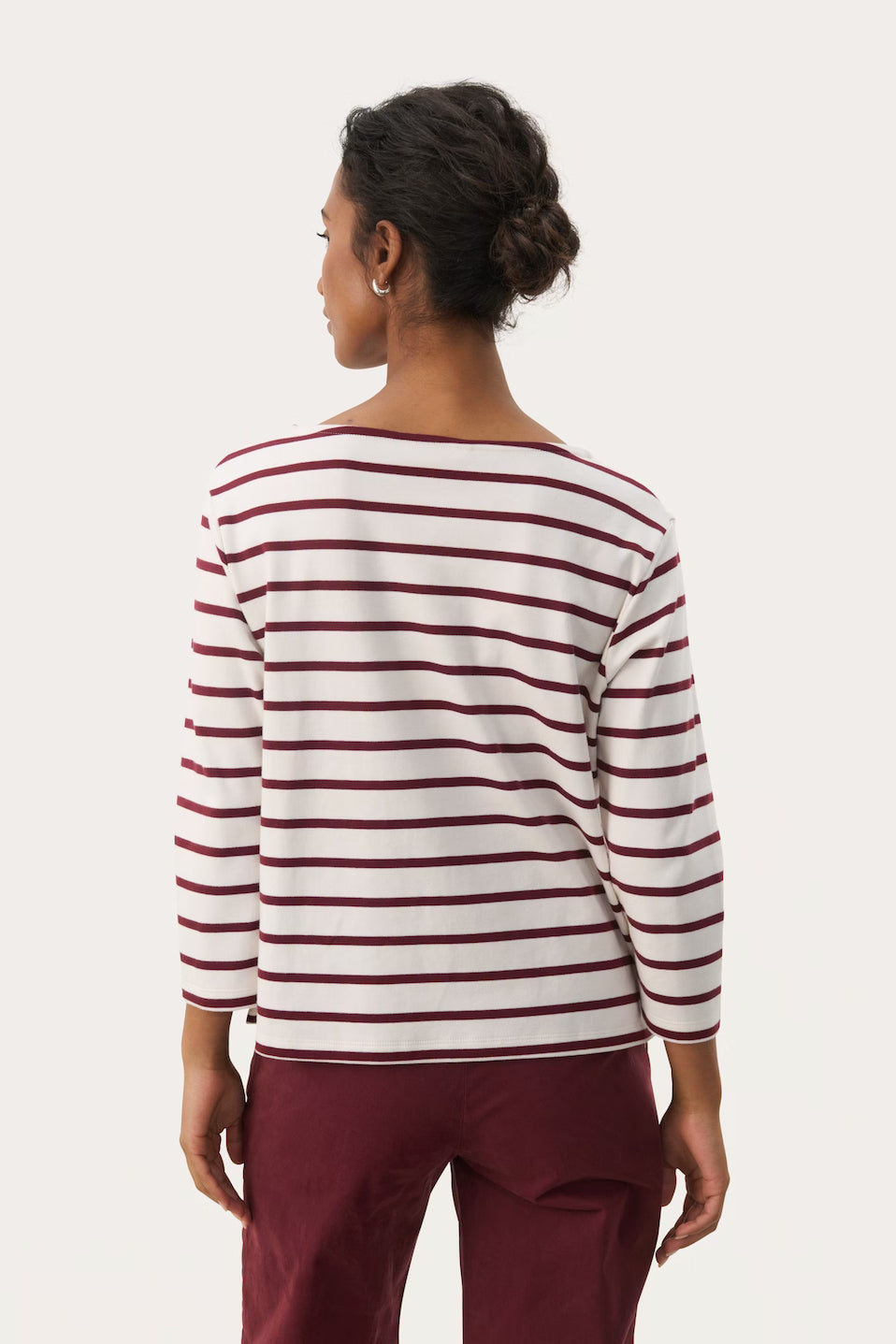 Part Two Nela T-Shirt